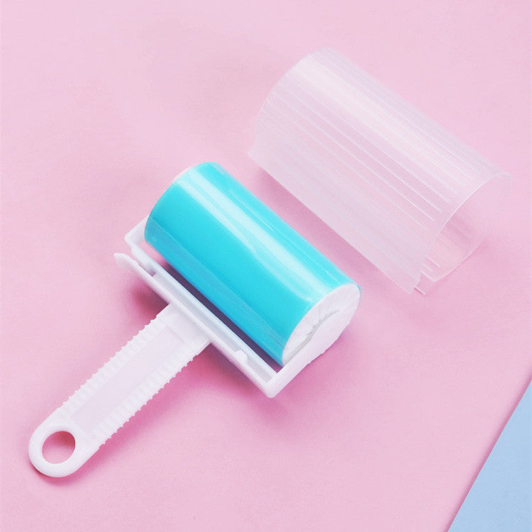 Washable Clothes Hair Sticky Roller