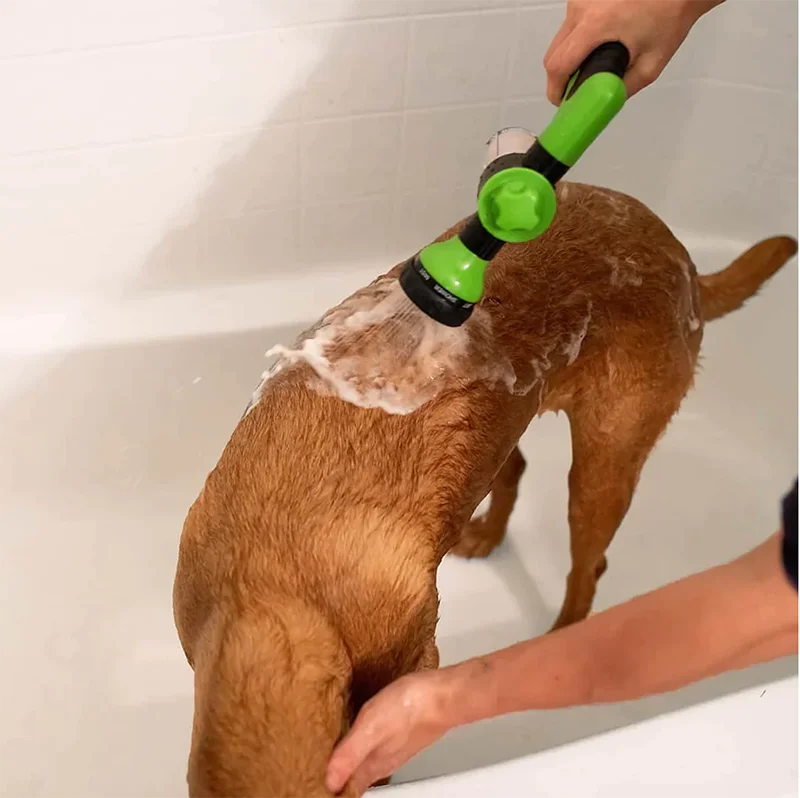 High-pressure Dog Sprayer Nozzle Hose