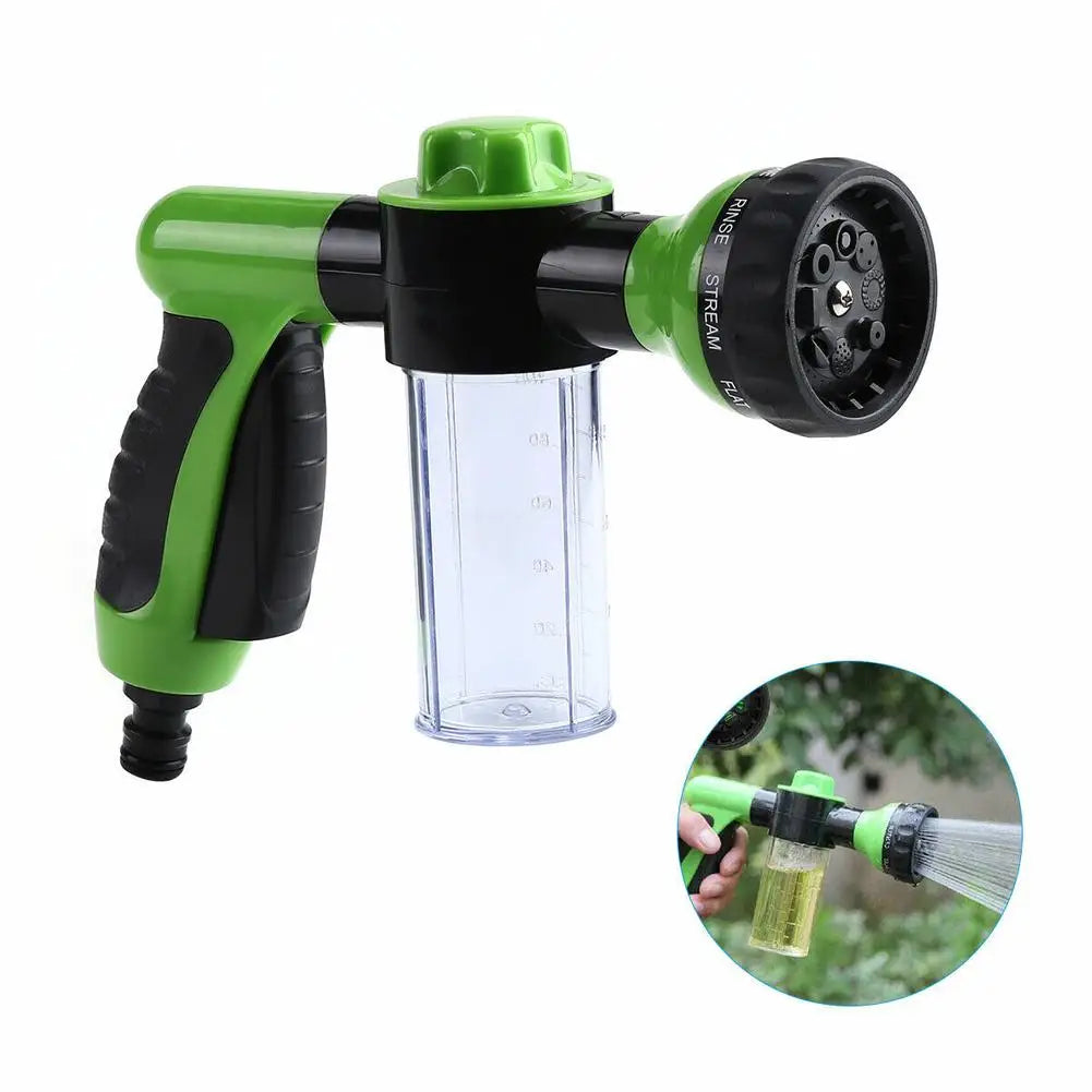 High-pressure Dog Sprayer Nozzle Hose