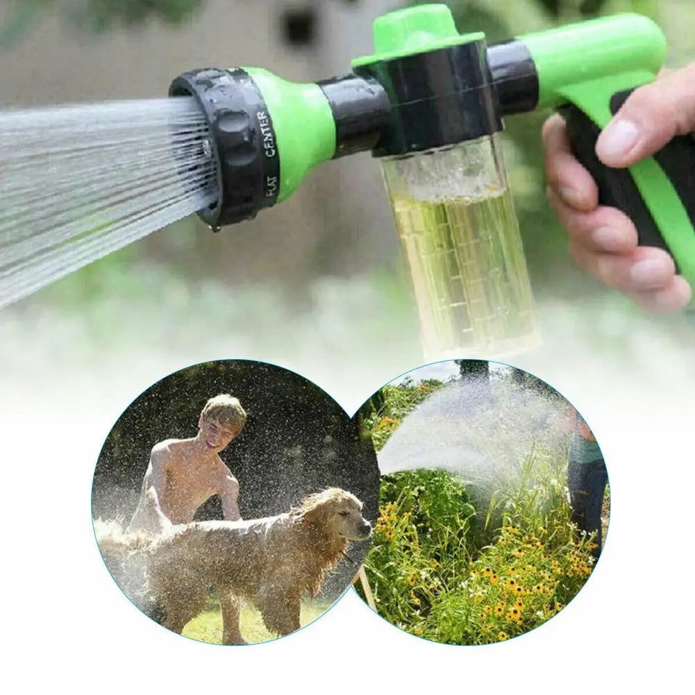 High-pressure Dog Sprayer Nozzle Hose