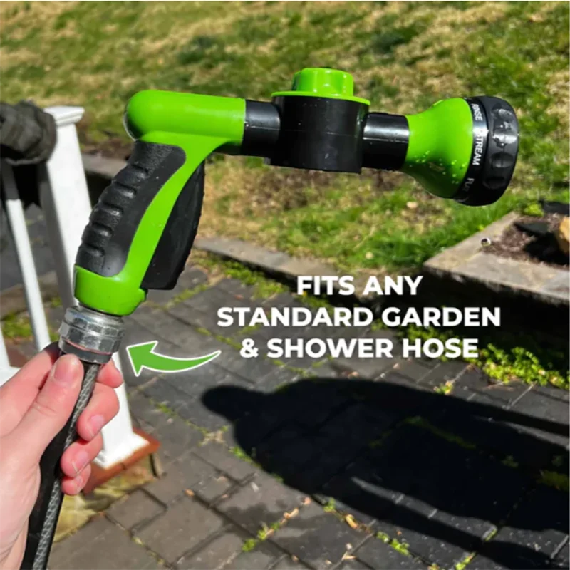 High-pressure Dog Sprayer Nozzle Hose