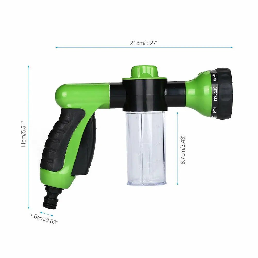 High-pressure Dog Sprayer Nozzle Hose