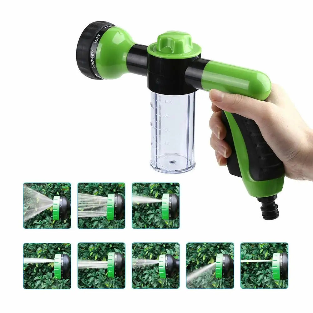 High-pressure Dog Sprayer Nozzle Hose